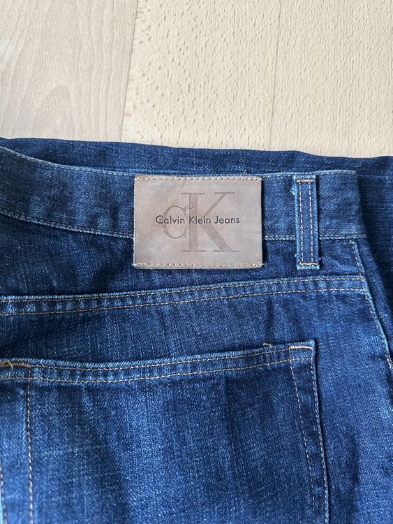 Calvin Klein Jeans: Calvin Klein Jeans Gr. 34/34 slim fit – Usato da Wettswil venduto da kaiser_a 3