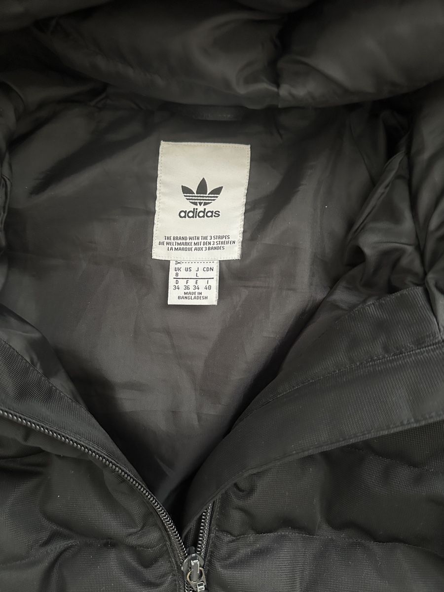 Adidas Giacche: Adidas Jacke/ giacca – Usato da Uetikon am See venduto da Lorella.v 1