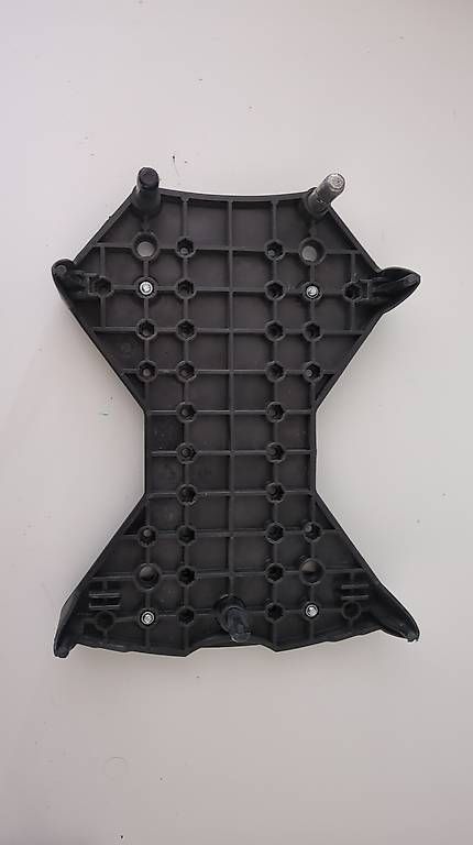 Pezzi di ricambio: PLETSCHER SYSTEM 3-P Adapter – Usato da Ostermundigen venduto da Minipalm 1