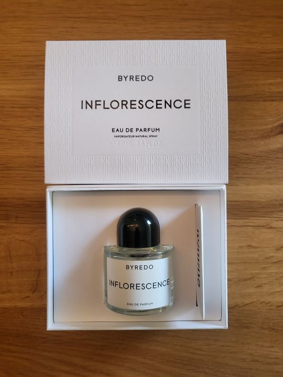 Inflorescence 50ml