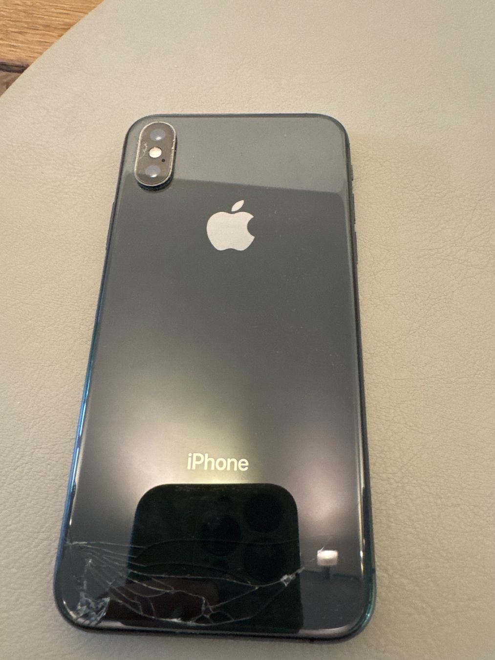 Apple Telefoni cellulari / Smartphones: iPhone XS – Difettoso da Adliswil venduto da Busys 1