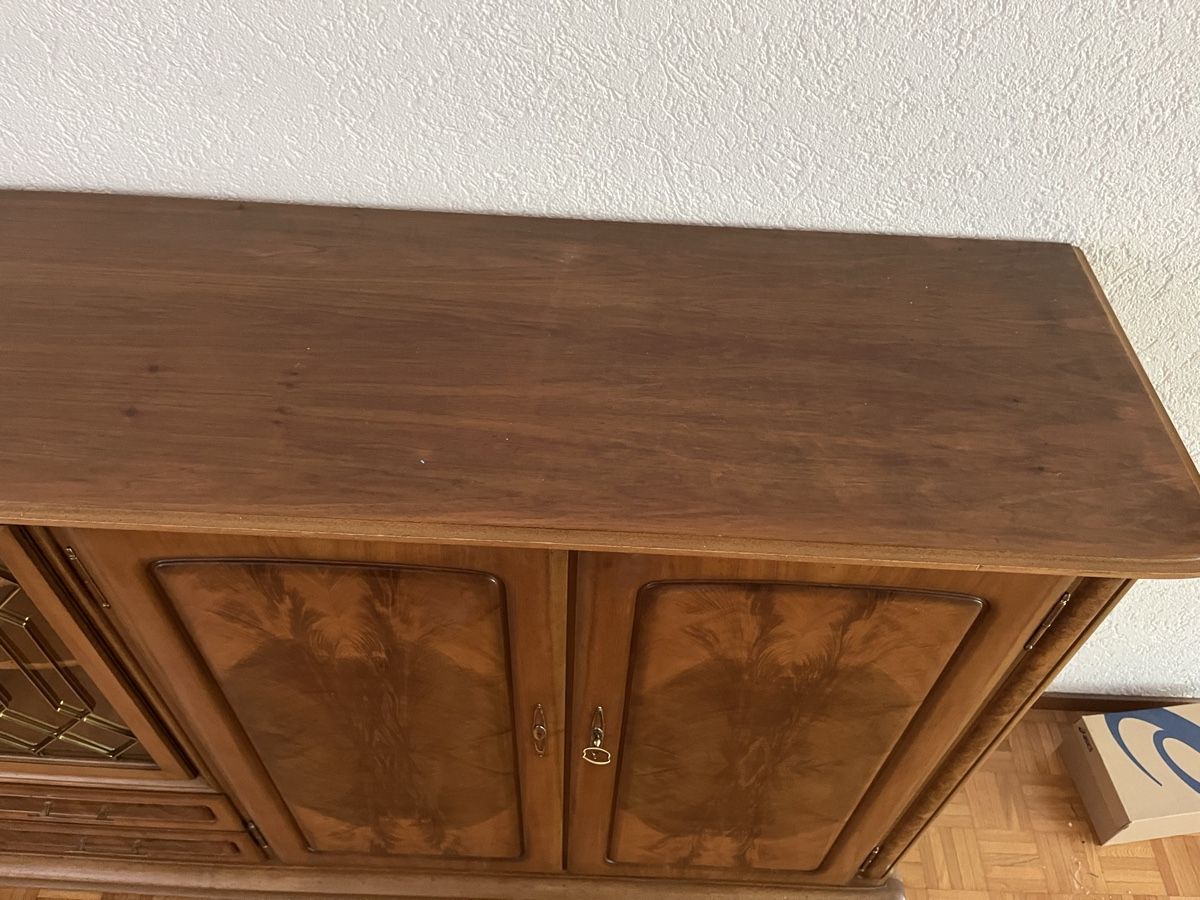 Credenze: Wohnzimmerbuffet  – Usato da Dussnang venduto da jacabi1 2