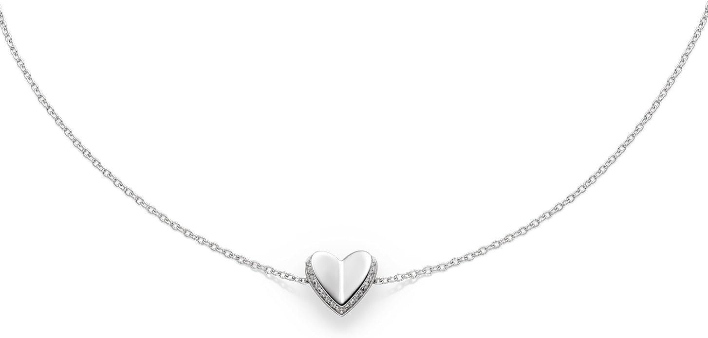 Bracciali & Braccialetti: s.Oliver Damen Armband 925 Silber elegant – Nuovo e nell'imballaggio originale da Suhr venduto da SchnapperCH 2