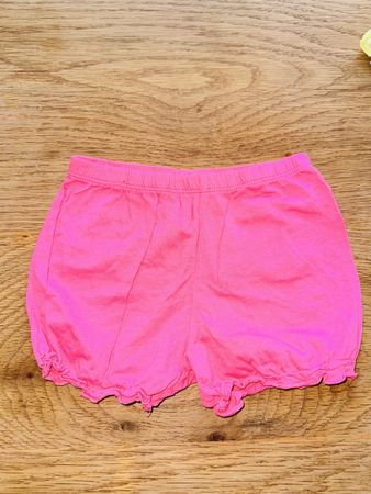 Fragottino Shorts, Gr. 98, Sommer-Look, Top Zustand!