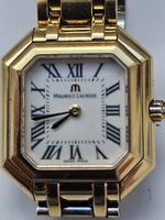 Maurice Lacroix Damenarmbanduhr
