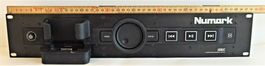 Numark iDEC Player and Recorder for iPod (ohne iPOD)