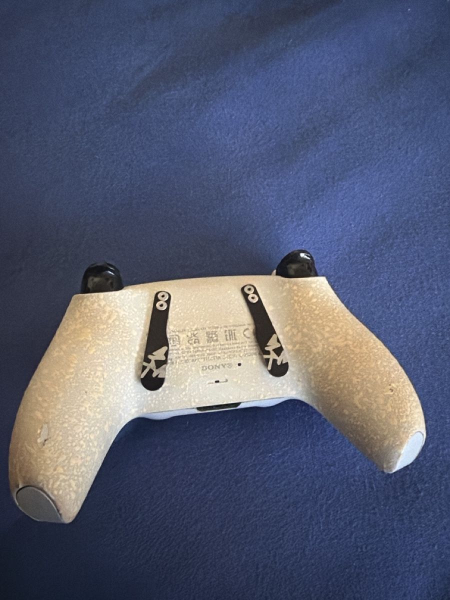 Sony Console: Scuf ps5 – Usato da Basel venduto da nt0_8qjm 1