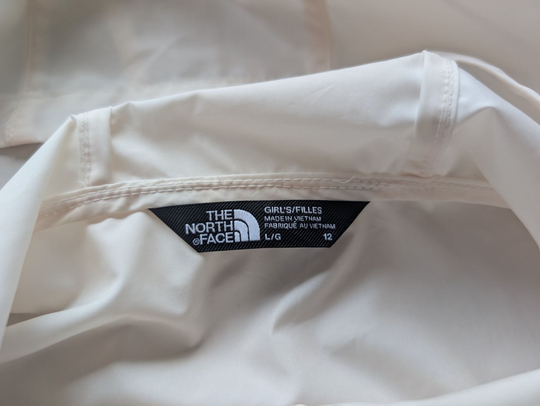 North Face Giacche & Cappotti: The North Face Windjacke, Grösse 152 – Usato da Winterthur venduto da nie_wy5y 2