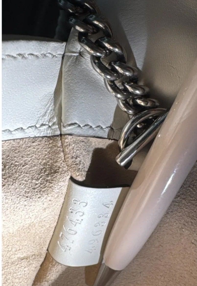 Borse da donna: Gucci marmont leather bag! – Nuovo (secondo la descrizione) da cham venduto da cmo_kzs9 4