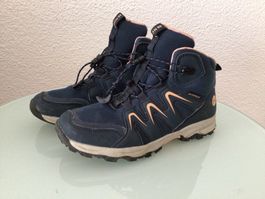 Wanderschuhe Gr. 37, 46 Nord