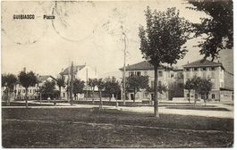 GUIBIASCO Piazza