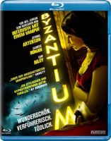 Byzantium  (Blu-Ray)