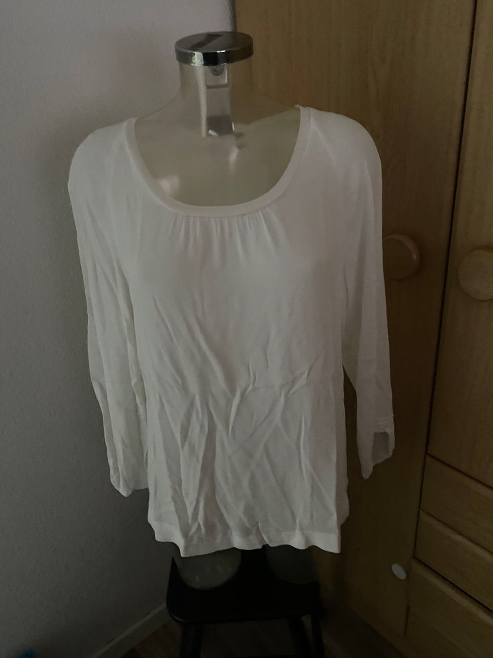 Camicette: InWear StyleDelphine Blouse Grösse 42 – Usato da Allenwinden venduto da Obalu 1