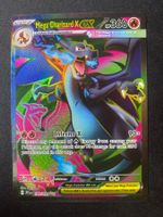 Mega Charizard X ex 109 - Glurak - Phantasmal Flames - EN
