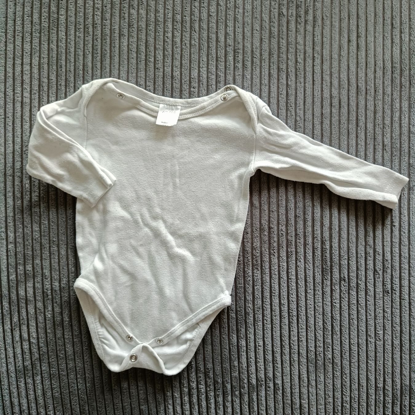 Biancheria intima: Body Grösse 62 – Usato da Jaberg venduto da urig17.