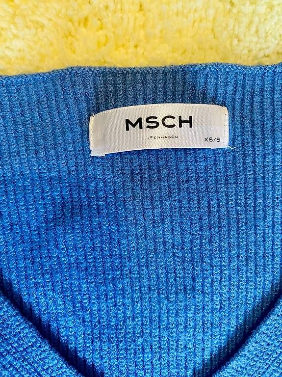 Pulls & Sweat-shirts: Pullover MSCH Copenhagen – D'occasion à Zürich par JLorraine 1
