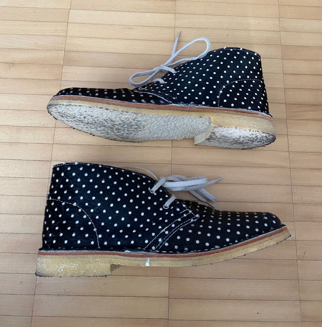 Chaussures femmes: Damenschuhe Gr. 40 - 1x getragen – Neuf (Voir description) à Frauenfeld par LIL_NA 5