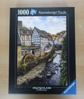 Ravensburger Puzzle 1000 Teile