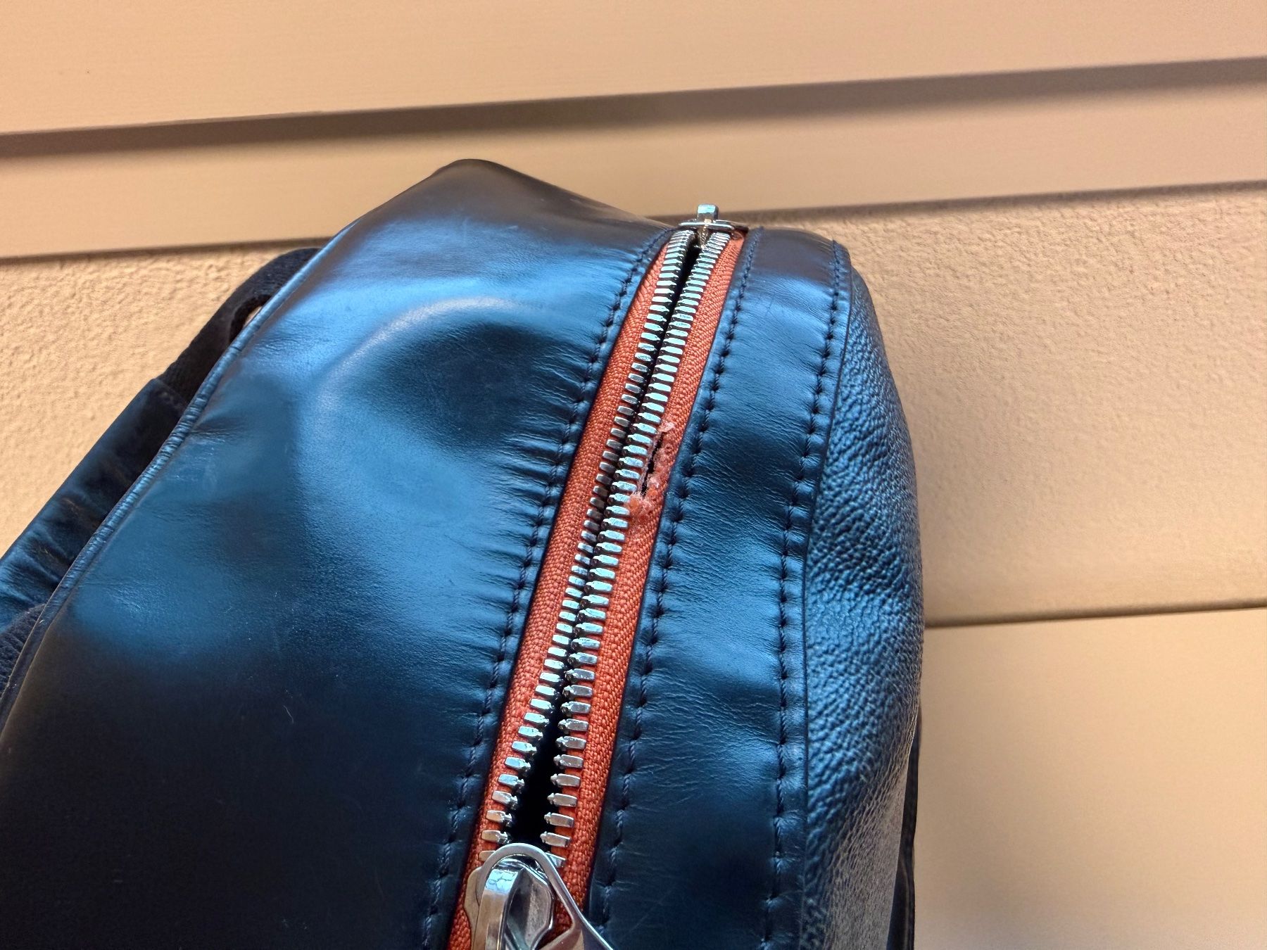 Louis Vuitton Sacs à dos: Wunderschöner Louis Vuitton Rucksack – D'occasion à Hagendorn par Tiagoneves10 6