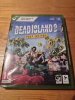 Dead Island 2 (Pulp Edition) - Xbox Series X/One - Neu & OVP
