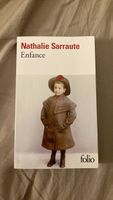 Enfance - Nathalie Sarraute
