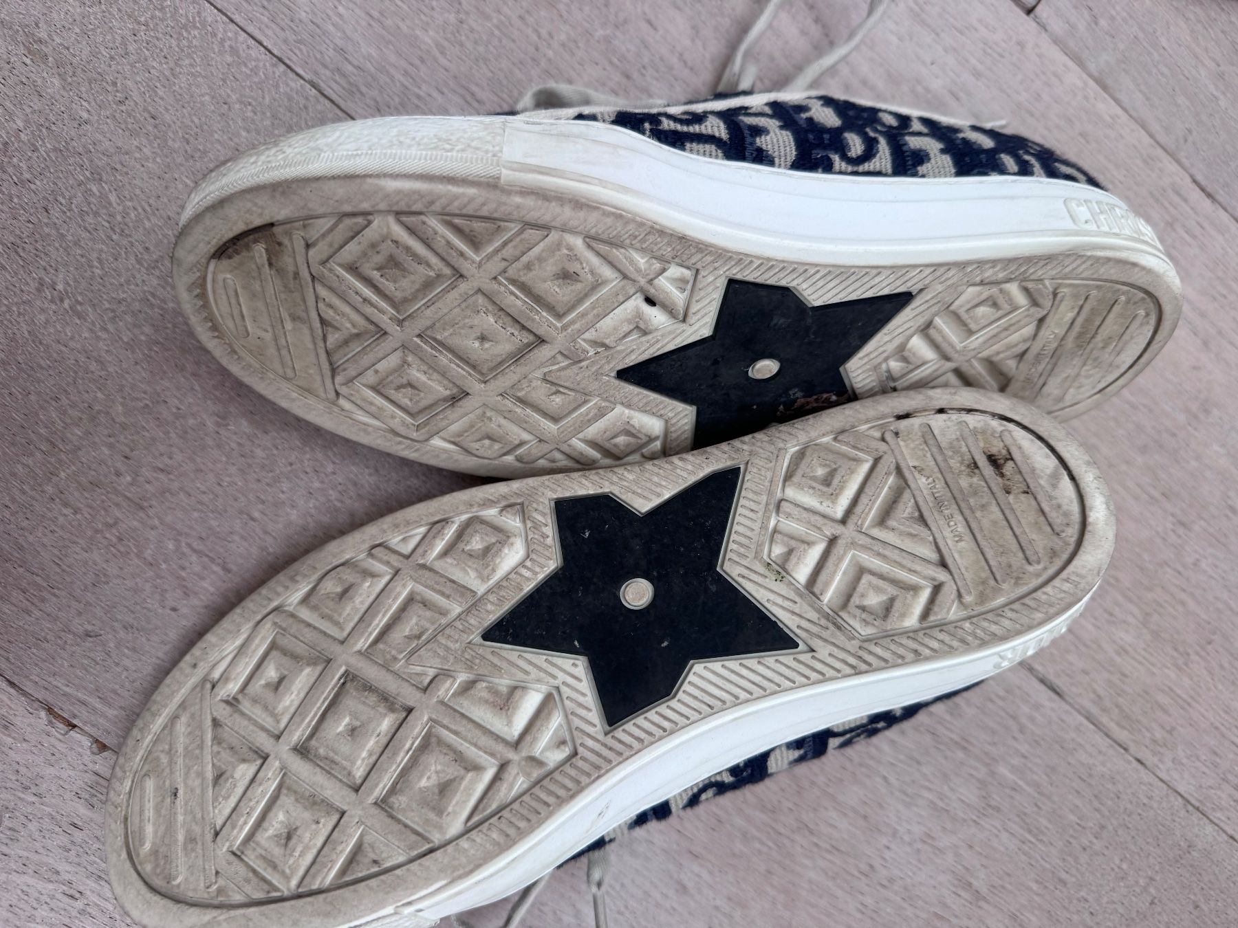 Dior Scarpe da donna: Dior Turnschuhe Gr. 39.5 – Usato da Herrliberg venduto da jan_lp69 1