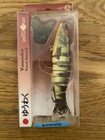Quantum Yuwaku Trout Squad 12cm 14g – OVP