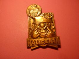 LANGENTHAL 1980 BRONZE