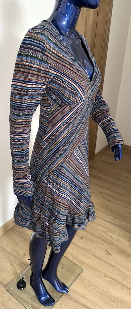 Vestiti: ANTOINE ET LILI KLEID GR. S – Usato da Unteraegeri venduto da MH203 6