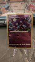 Sableye - Seltene Pokémon Karte rev holo