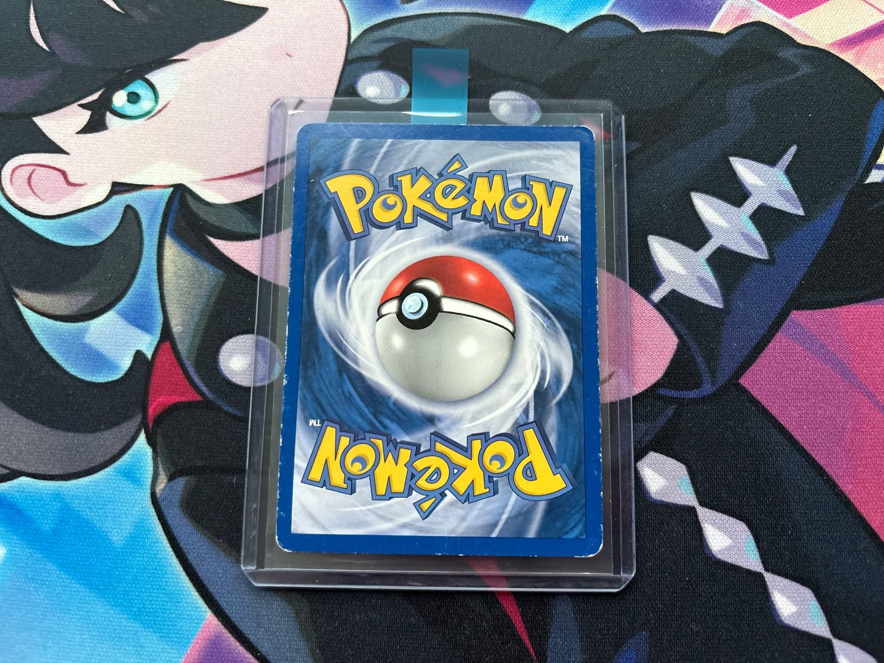 Pokémon Carte collezionabili: 2005 POKEMON Regice EX Smaragd 98 – Usato da Wilen (Sarnen) venduto da Seeungeheuer 2