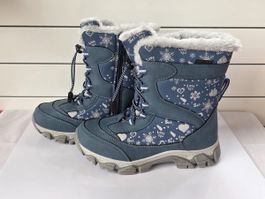 Gr. 36 - Cortina TEX Kinderstiefel, Neu