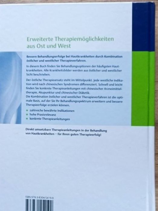 Libri: Chinesische Medizin – Usato da Windisch venduto da Babutz2 1