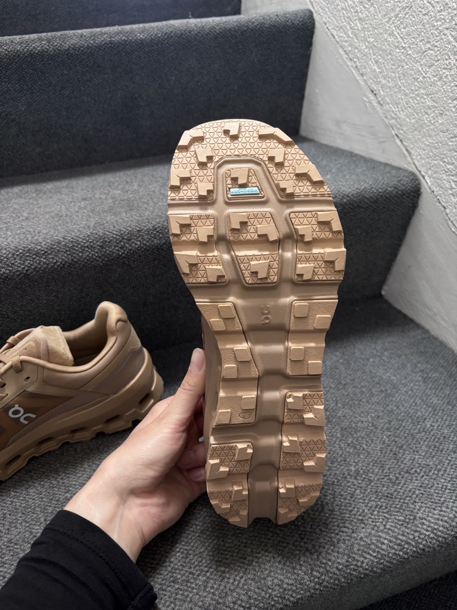 On Scarpe da donna: CloudVista 2 - on running  – Nuovo e nell'imballaggio originale da Zürich venduto da Hanna-Hadorn 6