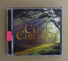 The The Celtic Chillout Album - T10