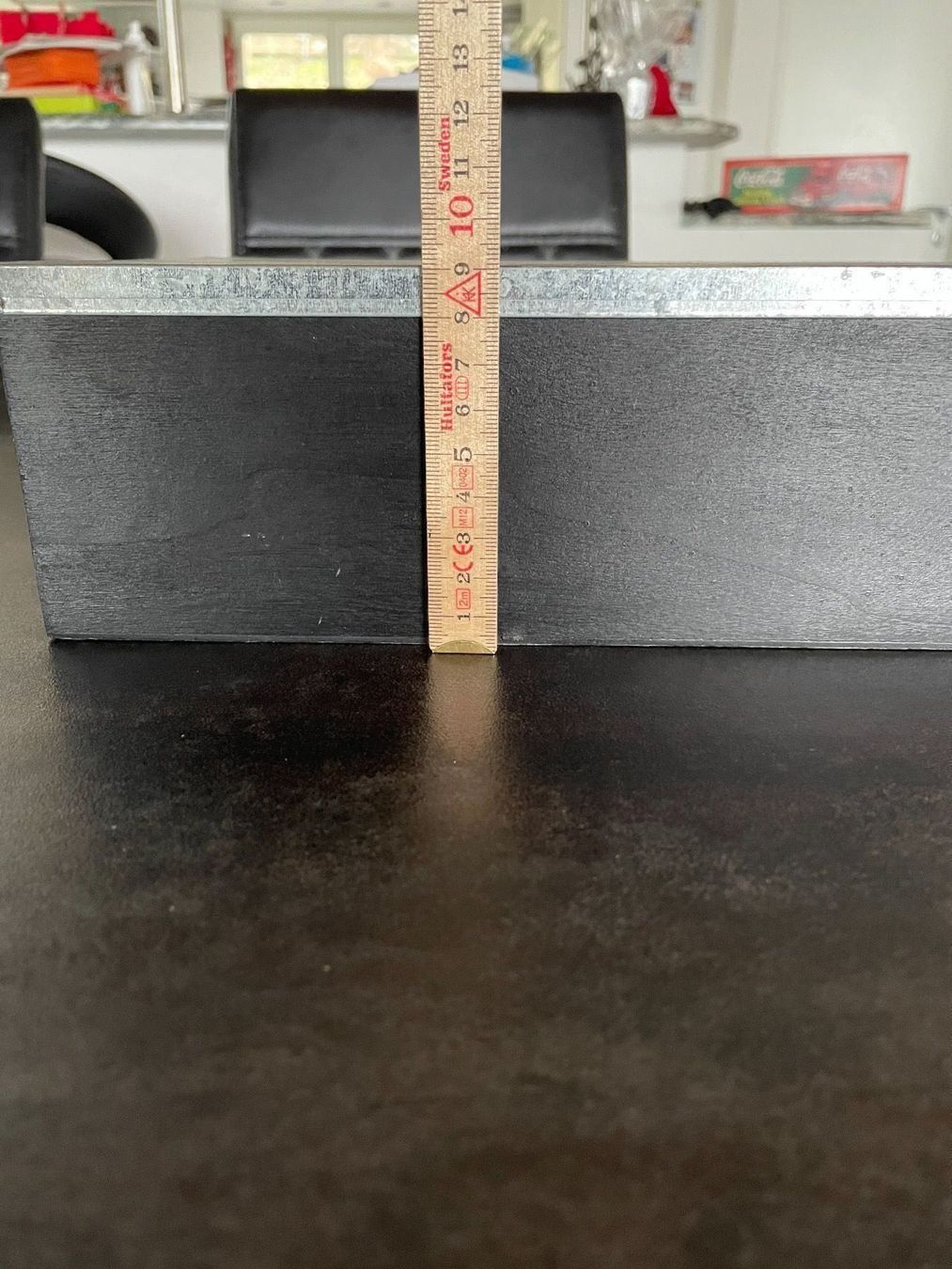 Barattoli: Boîte de Rangement London – Usato da Vallamand venduto da Bricbracbroc82 7