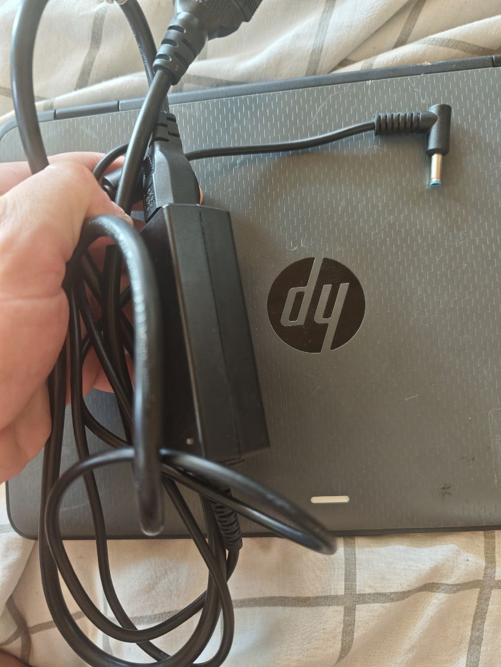 Hewlett Packard Notebook: HP ProBook x360 11 G5 EE – Usato da Sarnen venduto da Laut_musik 2