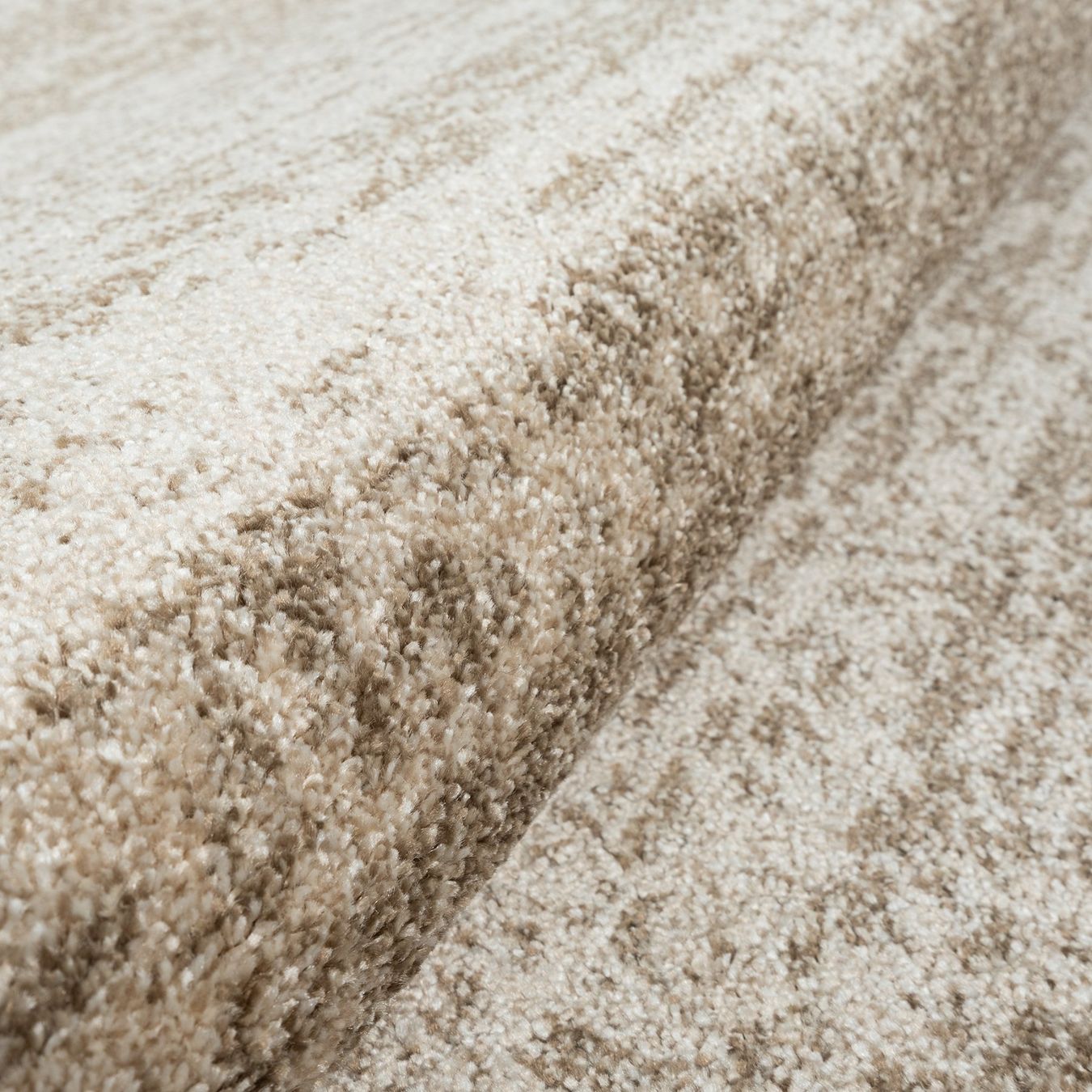 Tappeti: Moderner kurzflor Teppich, 9600 Beige, 160x230 – Nuovo e nell'imballaggio originale da Reinach AG venduto da carpethouse 7