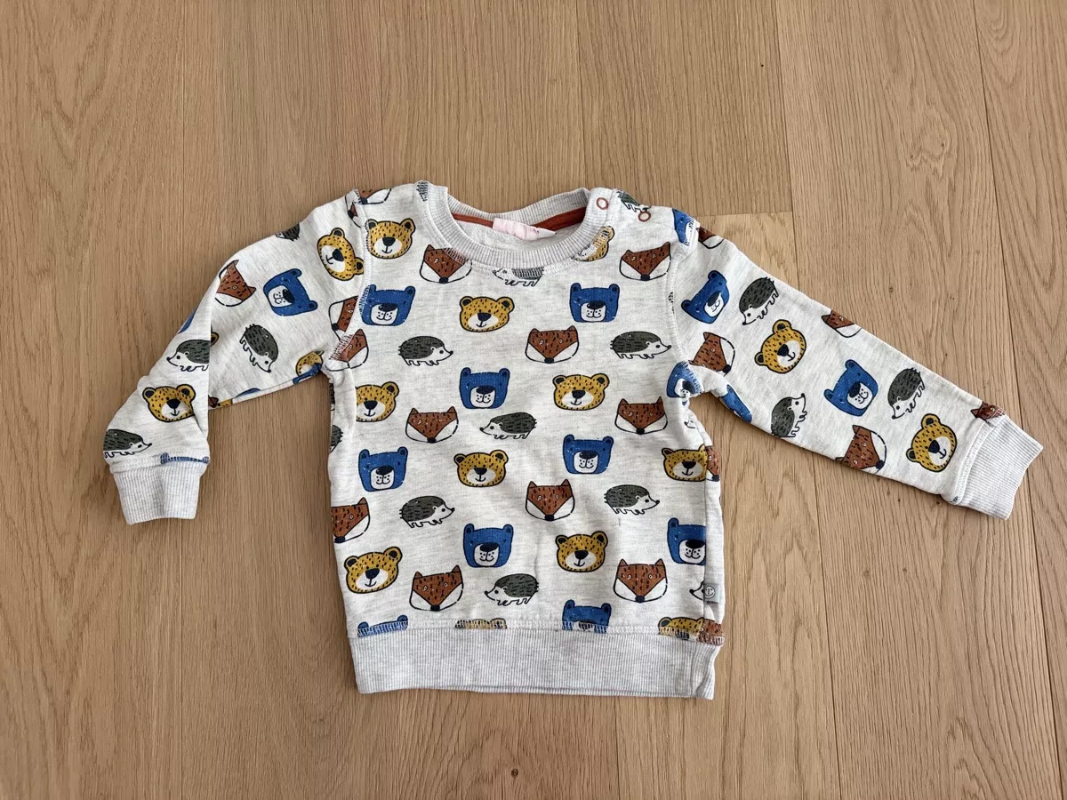 Maglioni & Felpe: Pullover Gr. 92 – Usato da Rain venduto da Heike5284