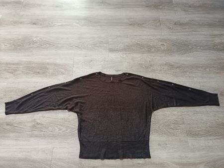 Neuer Pullover M/L