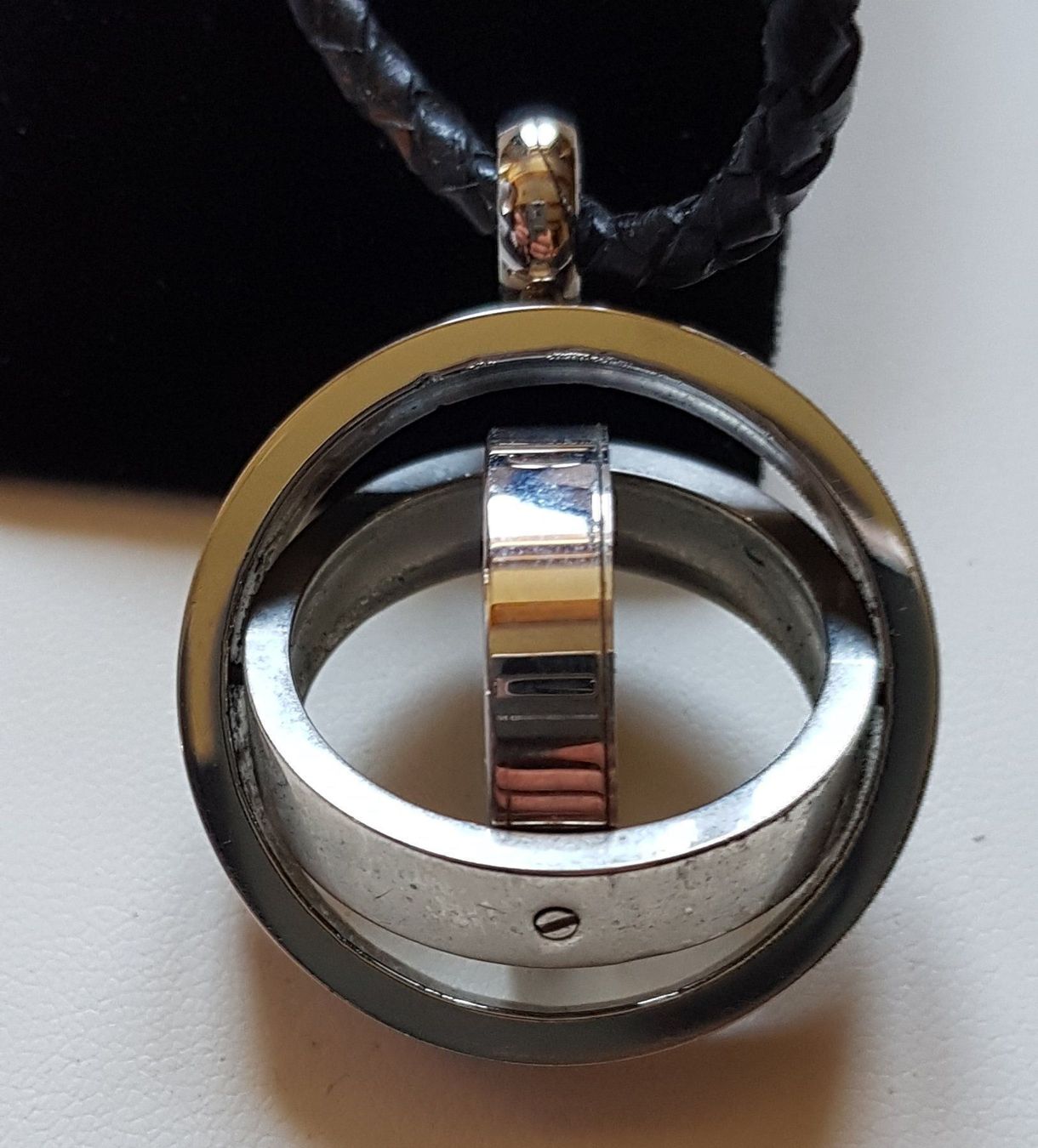Catenine: Spezielle Kette – Usato da Wald ZH venduto da Silena02 5