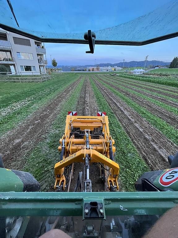 Tutte le macchine: Tiefenlockerer / Grubber – Usato da Meikirch venduto da lukas.8 2