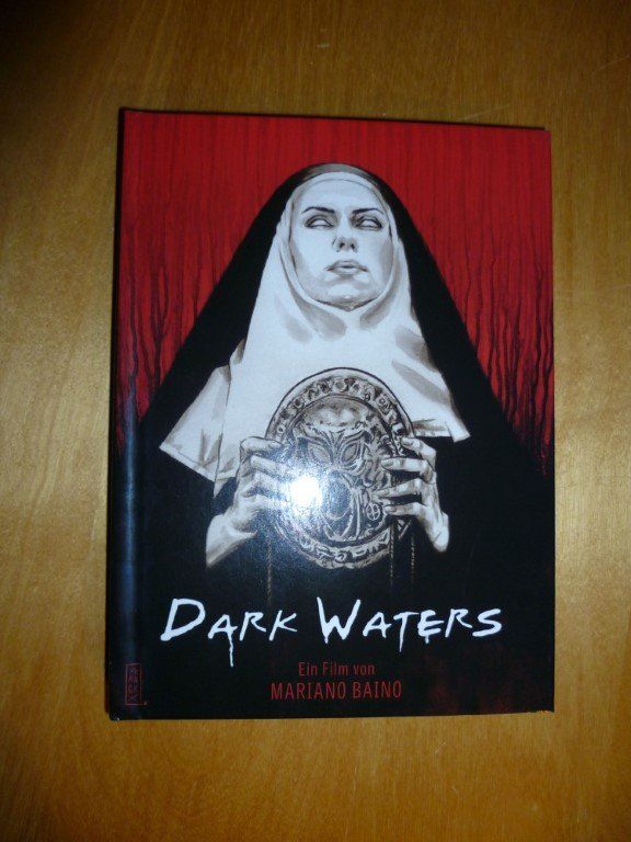 Tous les DVDs: Dark Waters - Mediabook [Blu-Ray] – D'occasion à Zürich par Gretchen
