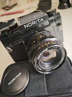 Rarität: Norita 66 Mittelformat-Set inkl. legendärem 80mm f/