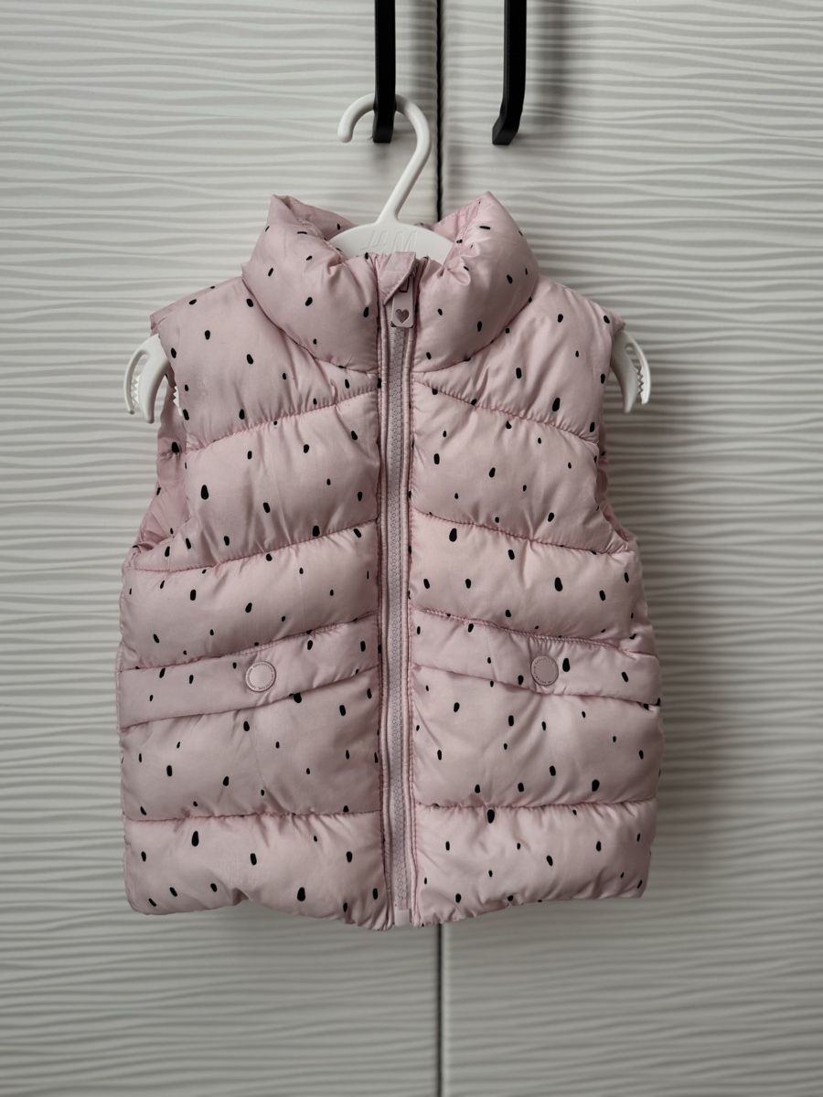 Altro abbigliamento: Baby West Rosa Gr80 – Nuovo (secondo la descrizione) da Würenlingen venduto da feuerhake