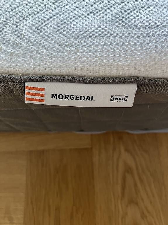Matratzen: Ikea Matratze 200 x 80 cm – Gebraucht aus Basel von doncapillo