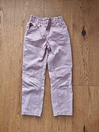 Süsse Mädchen Cordhose von Mango, Grösse 110, Top Zustand!