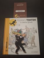 Tintin no figurine 18 la collection officielle Tim & Struppi
