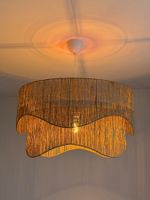 Deckenlampe mediterran