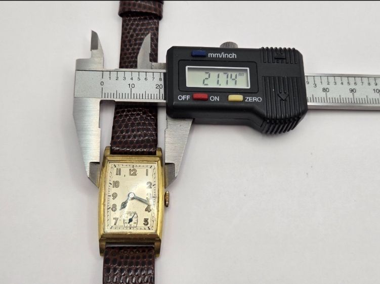 Roamer Orologi: Vintage Roamer Uhr – Usato da Riehen venduto da joh_8pcm 6